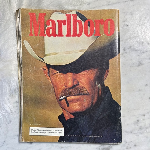 Vintage 80s Playboy Magazine April 1985 - Picture 8 of 8